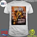 Jaylah Lampley of Mississippi State SEC Freshman of the Week Shirt