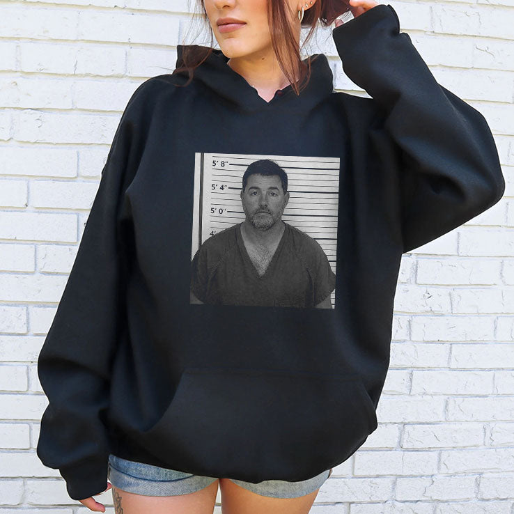 Jed York Mugshot T Shirt