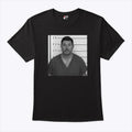 Jed York Mugshot T Shirt