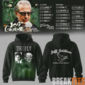Jeff Goldblum Tour 2026 Hoodie