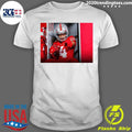 Jeremiah Smith on freshman cornerback Jay Timmons Shirt