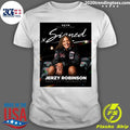 Jerzy Robinson Signs with Gamecocks Chatsworth, CA Signature Shirt