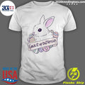 Jess Adam Happy Easter Shirt