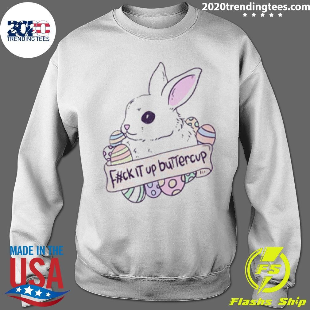 Jess Adam Happy Easter Shirt