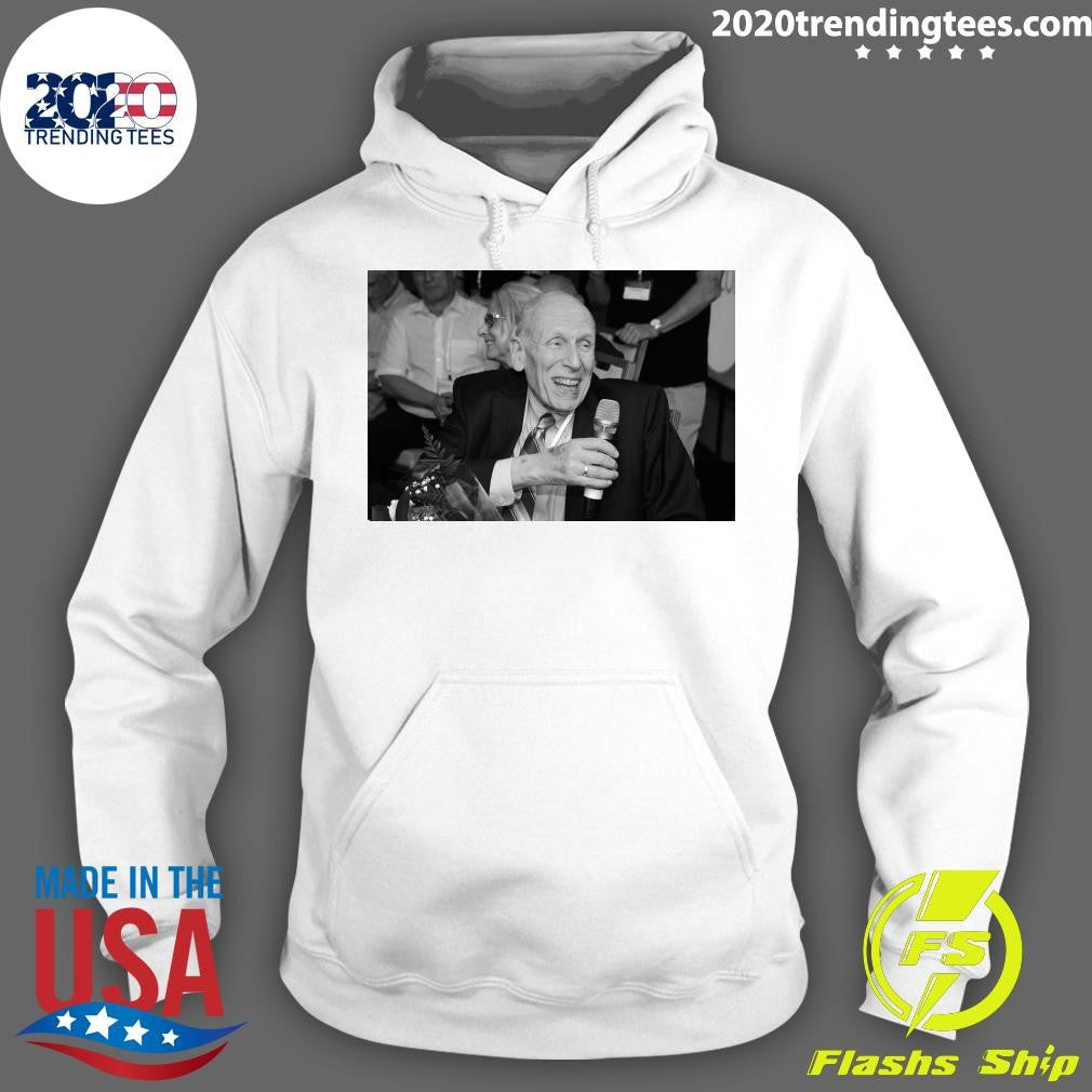 Jesse Roth, Who Advanced the Understanding of Diabetes, Dies at 91 Shirt