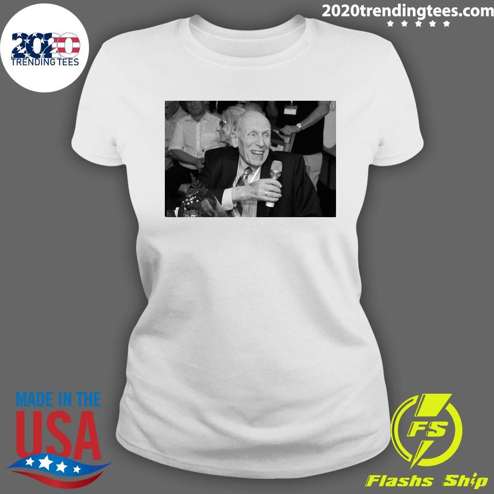Jesse Roth, Who Advanced the Understanding of Diabetes, Dies at 91 Shirt