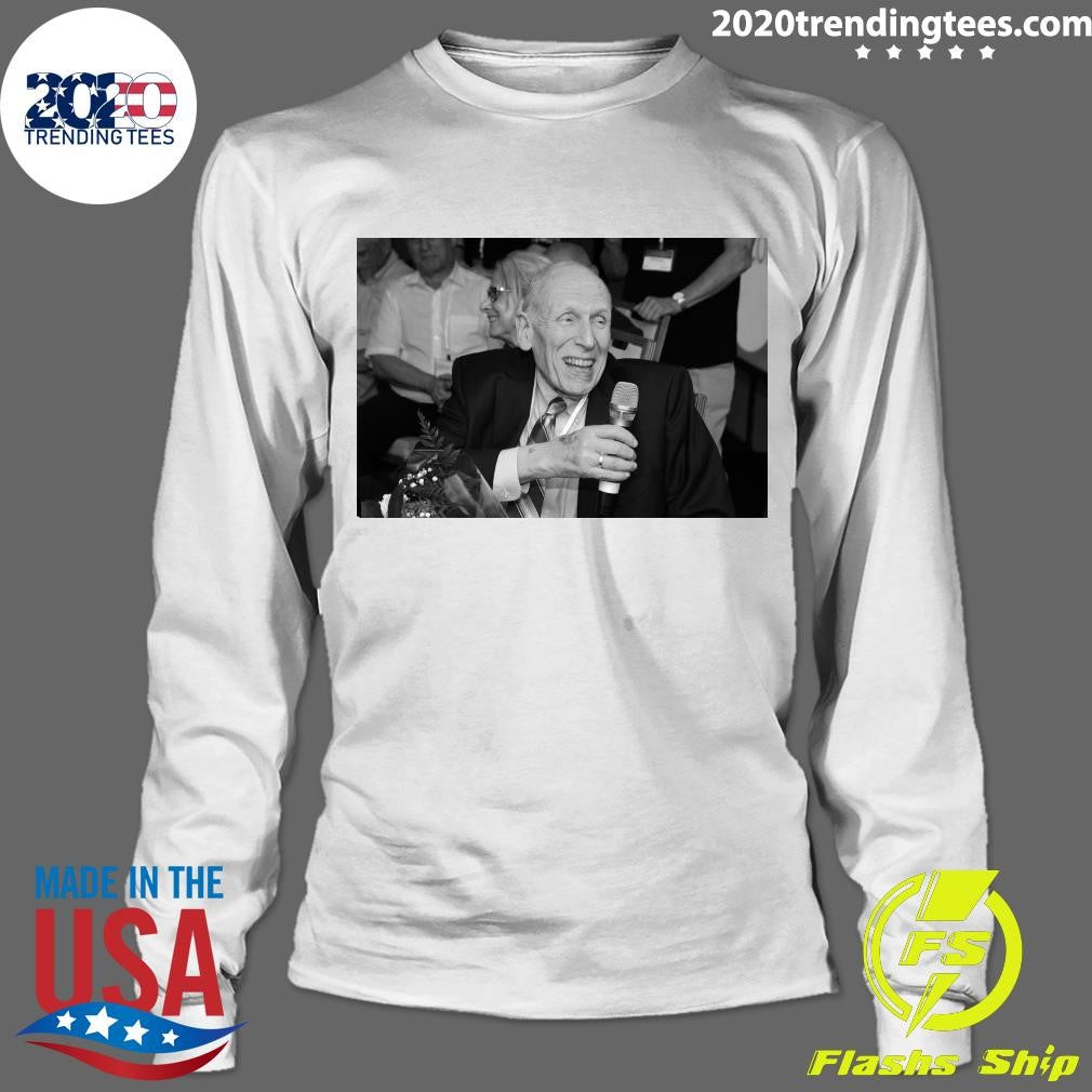 Jesse Roth, Who Advanced the Understanding of Diabetes, Dies at 91 Shirt