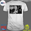 Jesse Roth, Who Advanced the Understanding of Diabetes, Dies at 91 Shirt