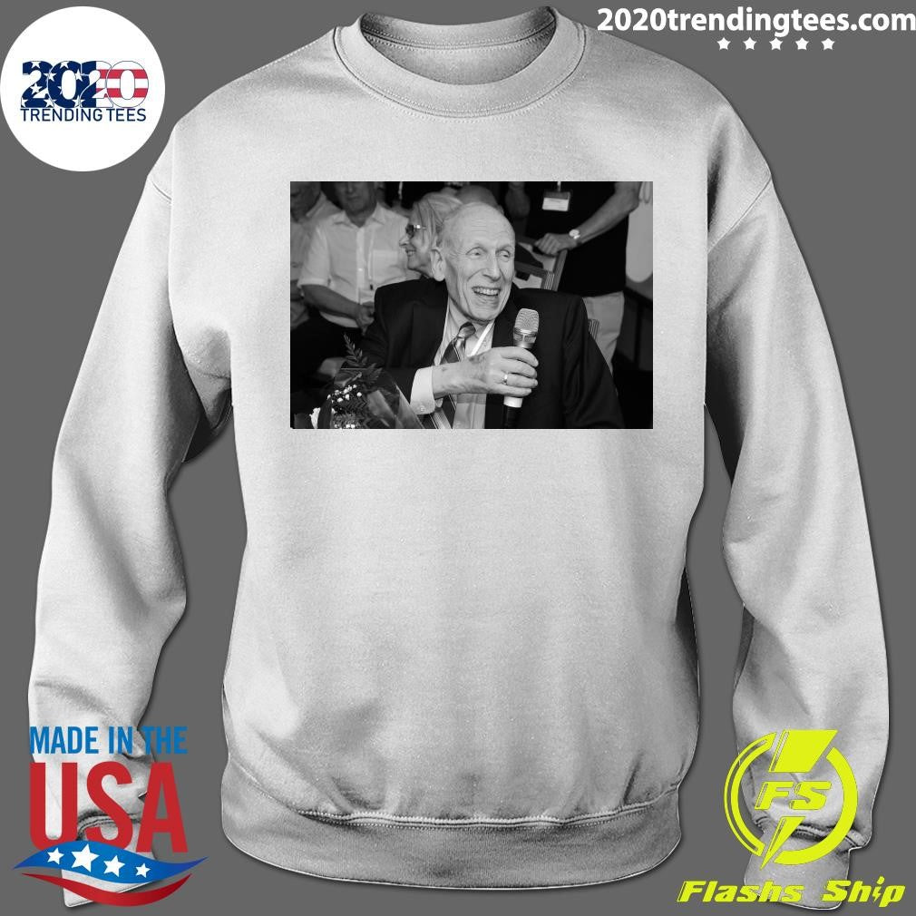 Jesse Roth, Who Advanced the Understanding of Diabetes, Dies at 91 Shirt