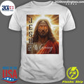 Jesus Is Coming Relevation Shirt