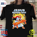 Jesus Noticed First Shirt