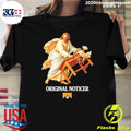 Jesus Original Noticer Shirt