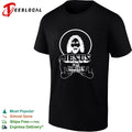 Jesus is my homeboy humor shirt