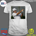 Jim Colbert 8-Time PGA Tour Winner With Bucket Hat Dies At 85 Shirt