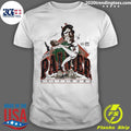 Jim Palmer Baltimore Orioles Bruce Stark Signature Shirt
