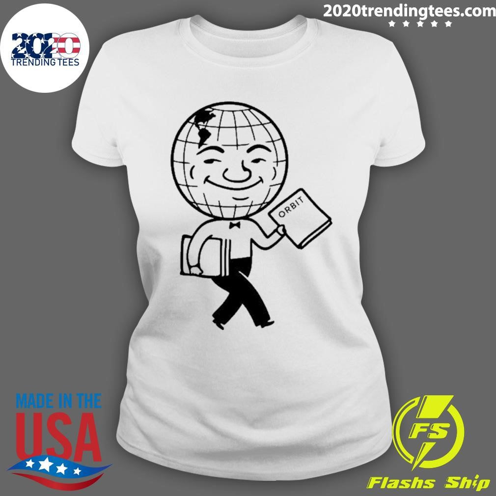 Jimmie Dimmick Pulp Fiction Shirt