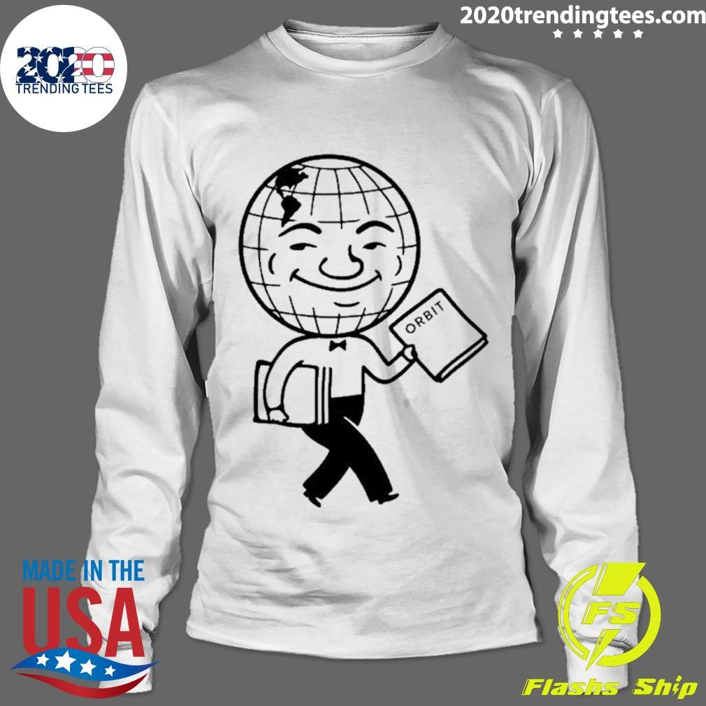 Jimmie Dimmick Pulp Fiction Shirt