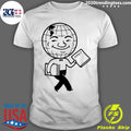 Jimmie Dimmick Pulp Fiction Shirt