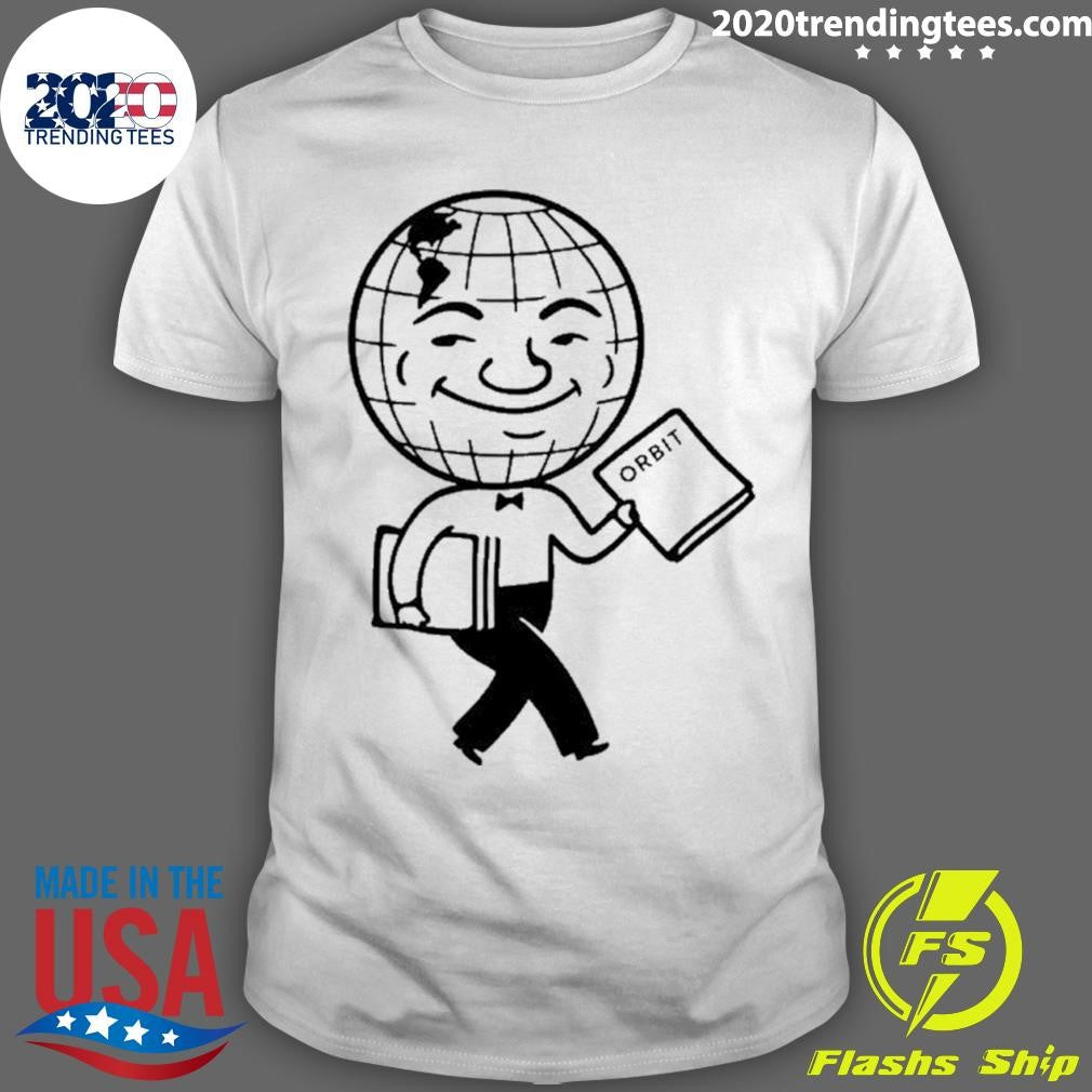 Jimmie Dimmick Pulp Fiction Shirt