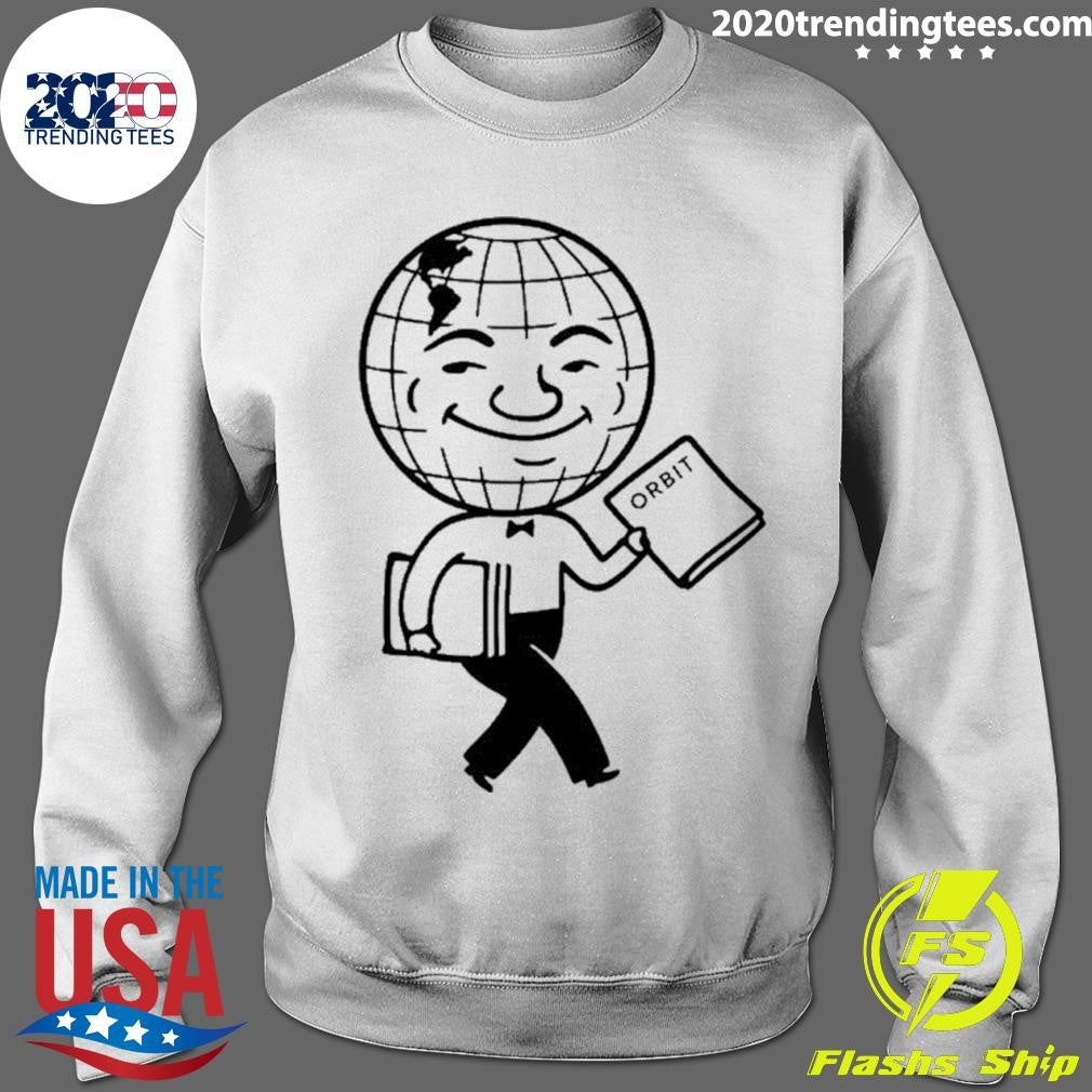 Jimmie Dimmick Pulp Fiction Shirt