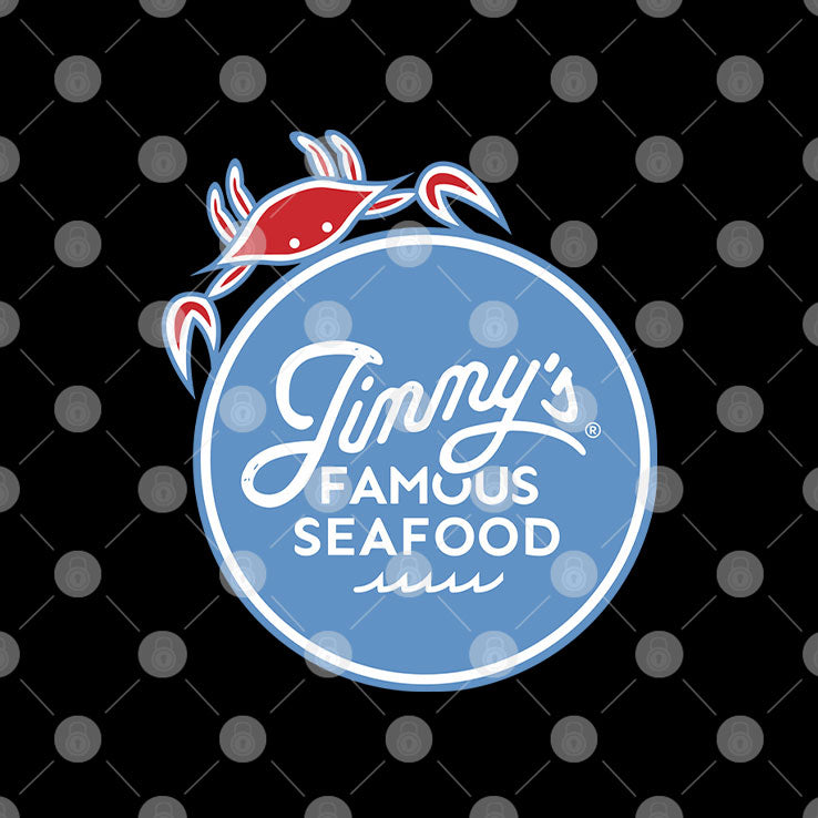Jimmy’s Famous Seafood Go Fuck Yourself Shirt