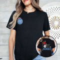 Jimmy’s Famous Seafood Go Fuck Yourself Shirt