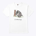 Jimothy Raccoon Viral T Shirt