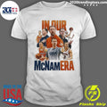 Joe Biden In Our McNamAra 2026 Tee Shirt