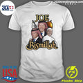 Joe Biden Joe Bismillah Graphic Shirt