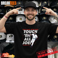 Joe Carter Touch ‘Em All Toronto Baseball Shirt