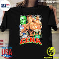 John Cena U Can’t See Me Signature Shirt