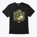 John Coltrane Fan Art T-Shirt