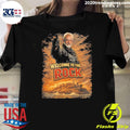 John Patrick Mason Welcome to the Rock 1996 Movie Shirt