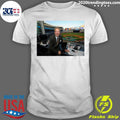 John Sterling the Yankees’ Most Enduring Announcer Dies at 87 Shirt