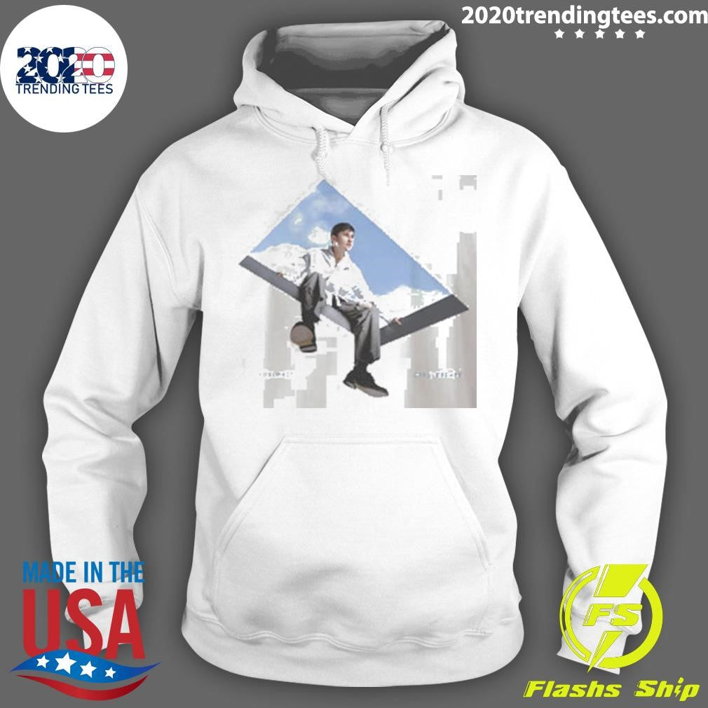 John Summit Merch Ctrl Escape Shirt