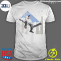 John Summit Merch Ctrl Escape Shirt