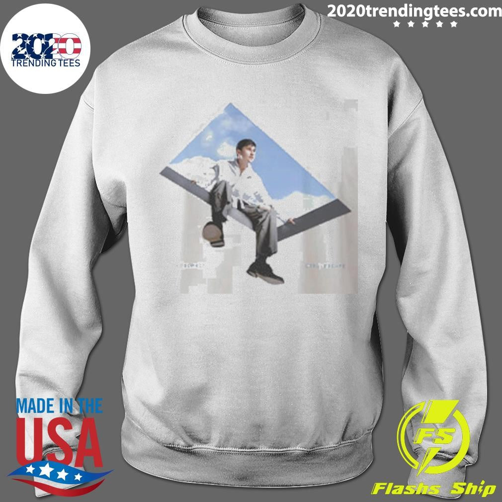 John Summit Merch Ctrl Escape Shirt