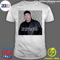 John Travolta God Forbid A White Boy Get A Lil Motion Shirt