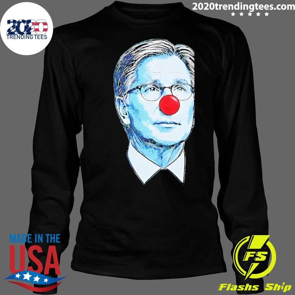 John W Henry Clown Sell The Team Shirt