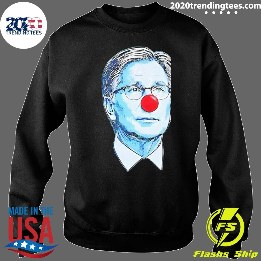 John W Henry Clown Sell The Team Shirt
