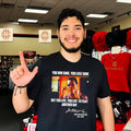 John Witherspoon You Win Some You Lose Some But You Live To Fight Another Day Shirt