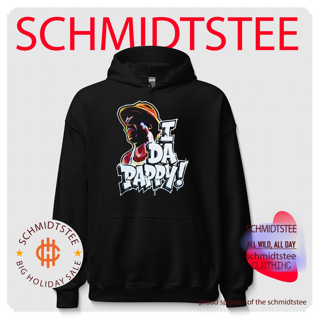 John Witherspoon as Willie Jones I da pappy shirt