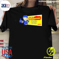 Join The Brotherhood Drink Beers Hockey Shirt