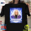 Join US In Wishing Donovan A Wonderful 80th Birthday Shirt