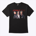JonasCon Souvenir Jonas Brothers T Shirt