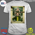 Jorma Taccone Over Your Dead Body hits theaters April 24th Shirt