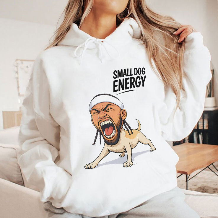 Jose Alvarado Pelicans Small Dog Energy T Shirt