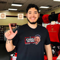 Jose Caballero Cabs Are Here Tampa Bay Rays shirt