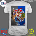 José Piculín Ortiz Rijos 1963-2026 Shirt