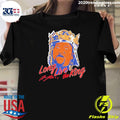 Jose Ramirez Long Live the King Signature Shirt